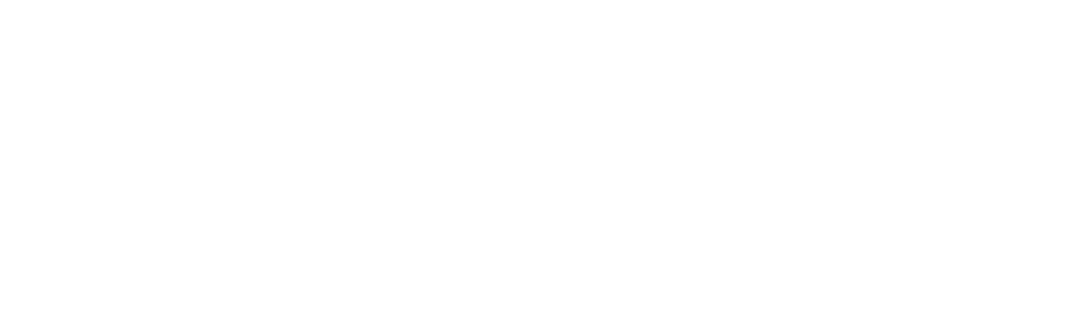 Logo společnosti DCom, spol. s r.o.